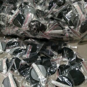 2 Sets Mattress Water Sports Inflating Air Bed Repair Patches Glue Boat Kit Kayak Sofa Raft Swimming Pool Pvc Canoe - 2