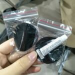 2 Sets Mattress Water Sports Inflating Air Bed Repair Patches Glue Boat Kit Kayak Sofa Raft Swimming Pool Pvc Canoe