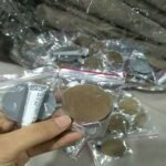 2 Sets Mattress Water Sports Inflating Air Bed Repair Patches Glue Boat Kit Kayak Sofa Raft Swimming Pool Pvc Canoe - 4