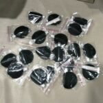 2 Sets Mattress Water Sports Inflating Air Bed Repair Patches Glue Boat Kit Kayak Sofa Raft Swimming Pool Pvc Canoe - 5