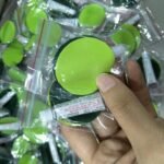 2 Sets Mattress Water Sports Inflating Air Bed Repair Patches Glue Boat Kit Kayak Sofa Raft Swimming Pool Pvc Canoe - 6