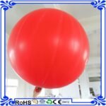 2 Inflatable Balloons Latex Thick Large Show Balloon For Party Holiday 72 Inch - 3
