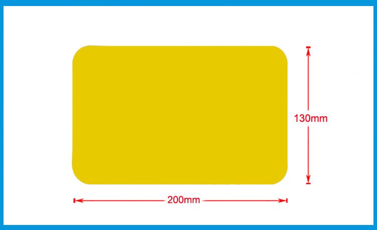 Waterproof Pvc Repair Patch Kit For Inflatable Boat Kayak Dinghy Canoe Rib Float 200x130mm With Special Glue - 3 Waterproof Pvc Repair Patch Kit For Inflatable Boat Kayak Dinghy Canoe Rib Float 200x130mm With Special Glue - 3