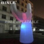 Giant Inflatable Hand Waving Toy - 2