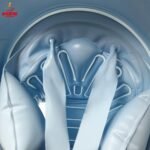 Baby Swimming Ring Inflatable Cartoon Bear Swim Circle For 0-6 Age Children Bathing Pool Float Infant Buoy Arms - 4