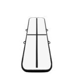 Inflatable Gymnastics Tumbling 3m 4m X1mx0 2m Air Track Floor Trampoline Electric Pump Home Use Training Cheerleading Beach