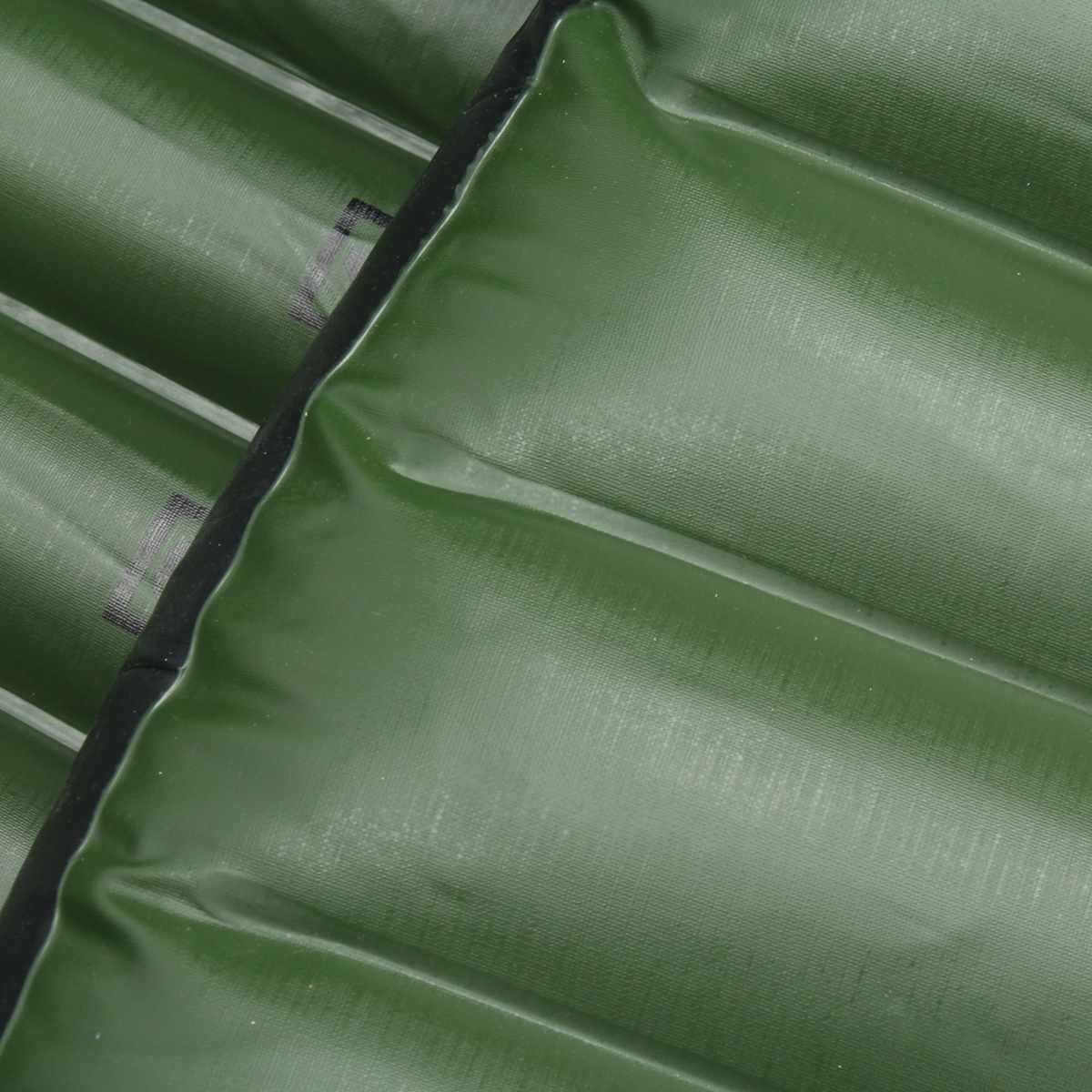 3 Person Durable Inflatable Pvc Rubber Fishing Boat Set 249x127cm 200kg Capacity With Air Pump - 6