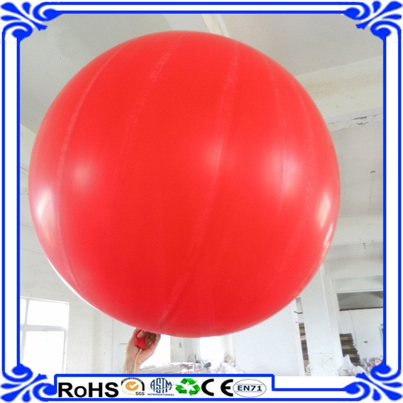 Large 72inch Latex Inflatable Balloons Thick And Durable For Parties Celebrations And Holidays - 6