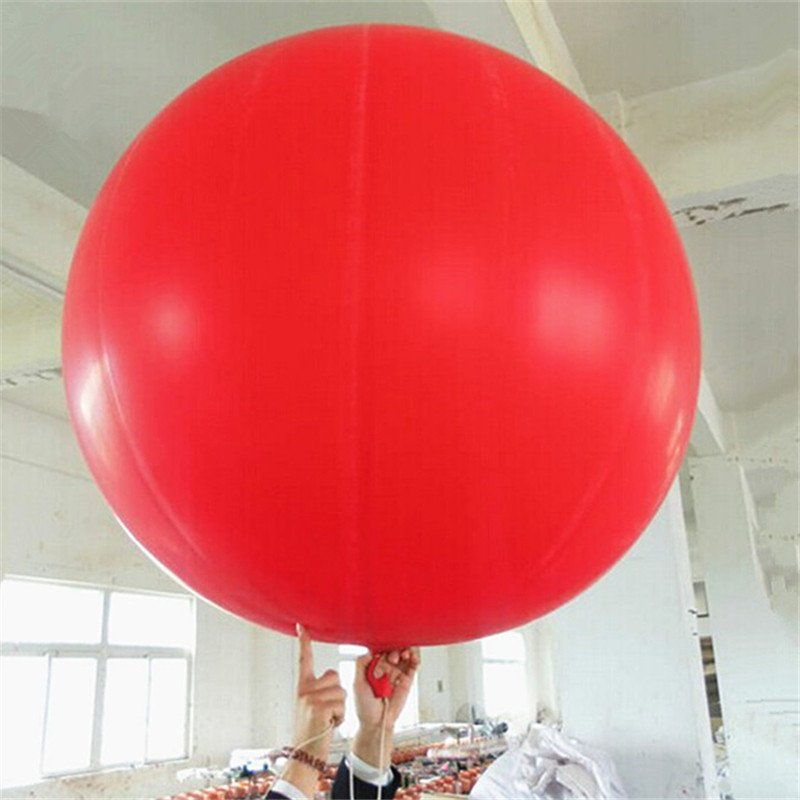 Large 72inch Latex Inflatable Balloons Thick And Durable For Parties Celebrations And Holidays - 3