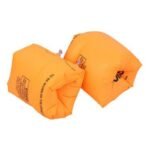 2pcs Lot Adult Child Yellow Thicken Pvc Swimming Arm Ring Floating Rings Kids Inflatable Swim Life Air Sleeves Inflatables - 3