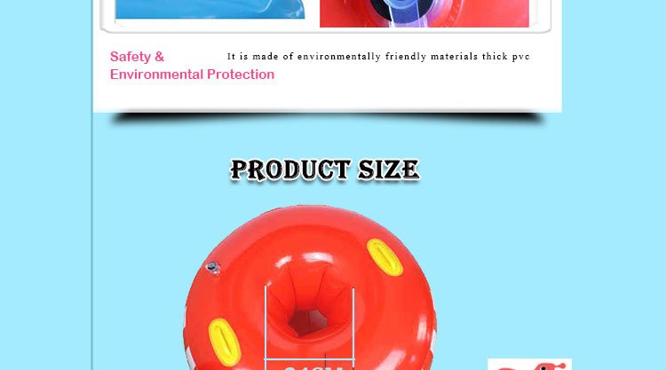 2piece Childrens Outdoor Inflatable Bumper Ball Set Body Bucket Sumo Bopper For Sensory Training Sports - 5 2piece Childrens Outdoor Inflatable Bumper Ball Set Body Bucket Sumo Bopper For Sensory Training Sports - 5