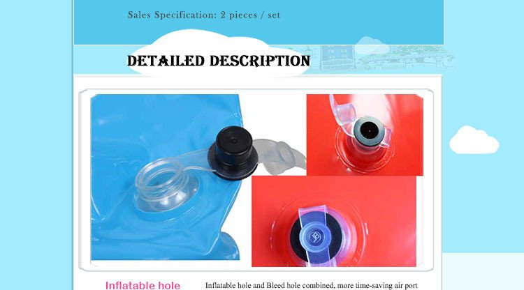 2piece Childrens Outdoor Inflatable Bumper Ball Set Body Bucket Sumo Bopper For Sensory Training Sports - 2 2piece Childrens Outdoor Inflatable Bumper Ball Set Body Bucket Sumo Bopper For Sensory Training Sports - 2