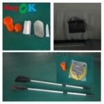 3 6m 6 Person Hard Inflatable Drifting Boat Fishing Rubber Sand Ship - 7