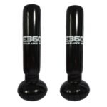 3 Colors Training Boxing Punching Bag Inflatable Aerated Irrigation Sand Adults Kids Entertainment Vent Fight Ground Sandbag - 5