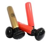 3 Colors Training Boxing Punching Bag Inflatable Aerated Irrigation Sand Adults Kids Entertainment Vent Fight Ground Sandbag - 6