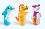 Intex Water Animal Tumbler Inflatable Toy