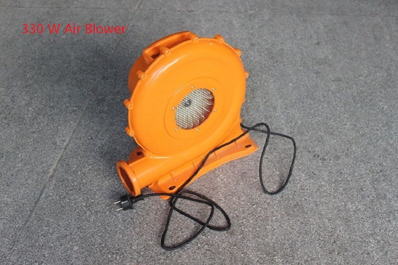 335x20m Inflatable Outdoor Cinema Movie Screen 169 Aspect Ratio Ideal For Filmtv Viewing Events - 6