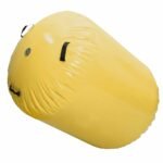 35 49x41 39inch 105x90cm Inflatable Gymnastic Air Beam Yoga Gymnastics Airtrack Exercise - 5