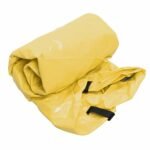 35 49x41 39inch 105x90cm Inflatable Gymnastic Air Beam Yoga Gymnastics Airtrack Exercise - 6