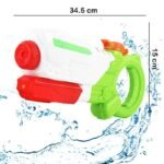 360ml Large Size Water Guns Fun Pools Gun Toys Summer Outdoor Wrist For Beach Gift Boys - 3