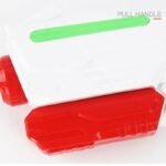 360ml Large Size Water Guns Fun Pools Gun Toys Summer Outdoor Wrist For Beach Gift Boys - 5
