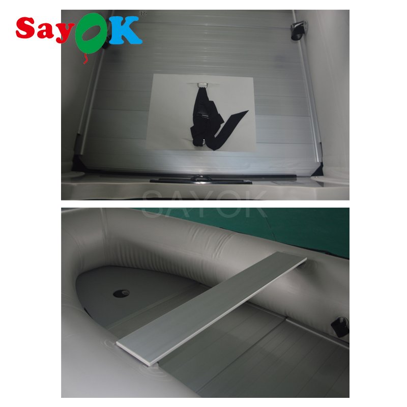 Halloween Giant 15x8m Pumpkin Inflatable Bouncer Outdoor Air Jumper Kids Jumping Mat Fun Party Activity - 3