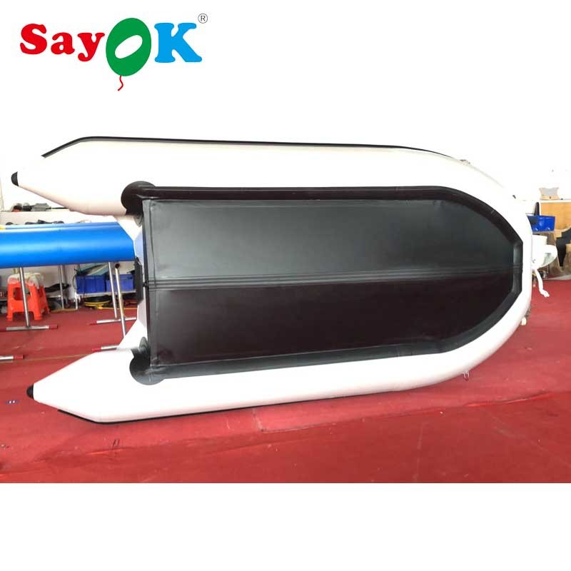 Halloween Giant 15x8m Pumpkin Inflatable Bouncer Outdoor Air Jumper Kids Jumping Mat Fun Party Activity - 5