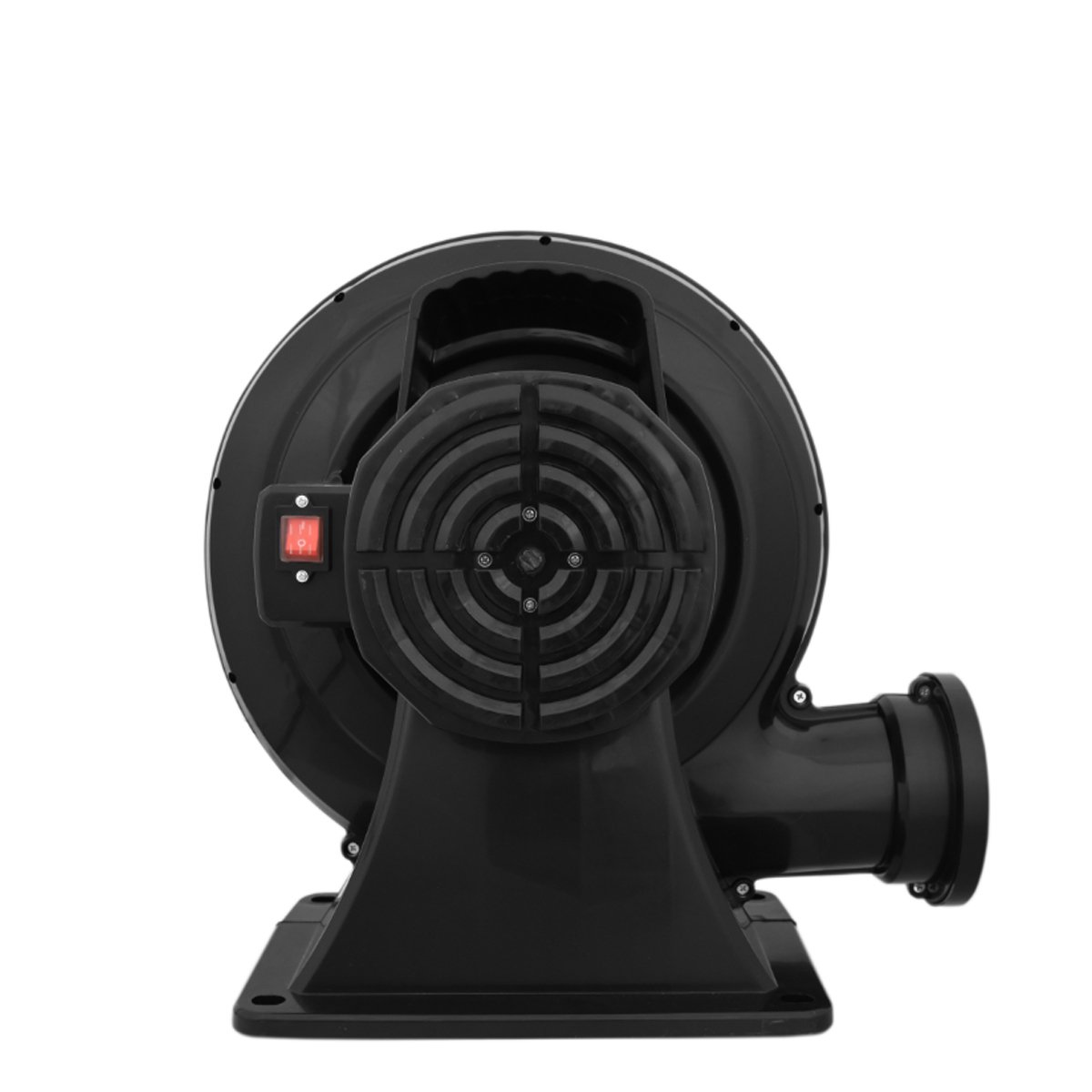 Pack Of 50 Durable Latex Punch Balloons For Kids Bouncy Outdoor Sports Play Toy - 5