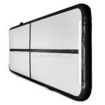 3m Inflatable Gymnastic Mat Taekwondo Flip Household Air Track Floor Trampoline Yoga Multifunctional Sports - 6