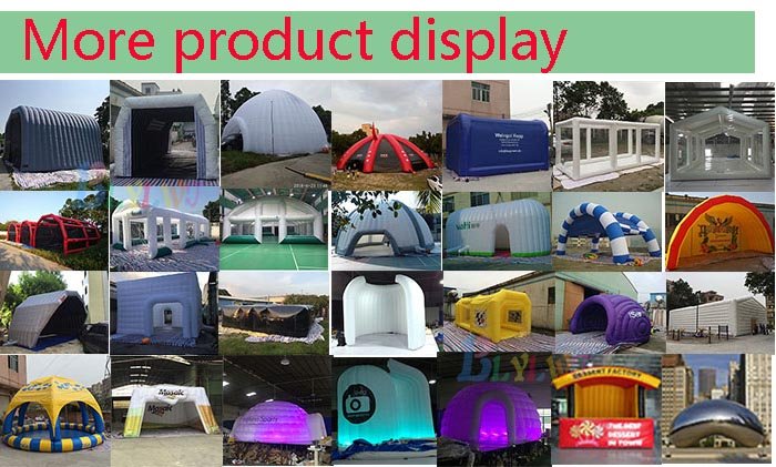 Customizable 3m High 45 Inflatable Football Darts Game In Various Colors Interactive Outdoor Activity Toy - 1