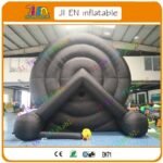 3m 4m 5m Giant Inflatable Dart Board Game Foot Darts Soccer Football - 4