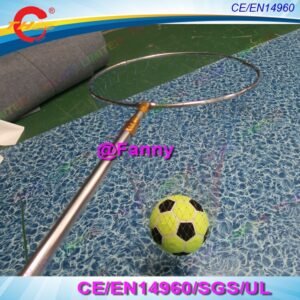 3m 4m 5m Play 1 2 Inflatable Dart Board Darts A Football Game Soccer - 2