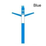 3m 6m Inflatable Advertising Air Sky Human Dancers Tube Puppet Flag Wavy Man Wind Carton Dancing Model Toy - 4