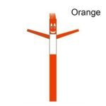 3m 6m Inflatable Advertising Air Sky Human Dancers Tube Puppet Flag Wavy Man Wind Carton Dancing Model Toy - 5