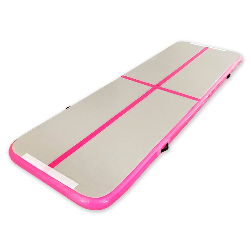 Inflatable Gymnastics Air Track Mattress 3m 4m 5m Size For Tumbling Yoga Olympics Training - 11