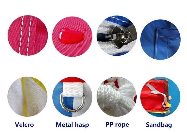 3m 5m Giant Inflatable Mushroom Vivid Colorful Led Lights For Outdoor Festival Party - 8 3m 5m Giant Inflatable Mushroom Vivid Colorful Led Lights For Outdoor Festival Party - 8