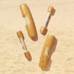 4 Pieces Set Joust Pool Float Game Inflatable Water Sports Bumper Toys For Adult Children Party Gladiator Raft Kickboard Piscina - 4