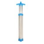 43cm Water Children Squirt Three-tube Soaker Toy Pump For Summer Sand Beach Swimming Pool Outdoor Sports Fun - 5