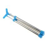 43cm Water Children Squirt Three-tube Soaker Toy Pump For Summer Sand Beach Swimming Pool Outdoor Sports Fun - 6