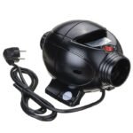 800w Electric Air Pump Water Products Special Walking Ball Zorb Sales - 2