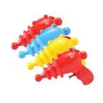 4pcs Water Gun Toys Outdoors Entertainment Bath Pools Fun For Kids Toddlers - 3