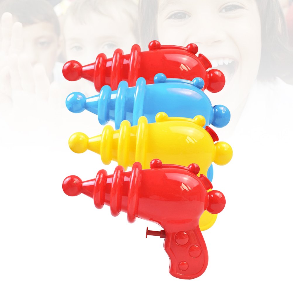 4pcs Kids Water Toys For Outdoor Pool Fun Bath Time Entertainment Toddler Playtime - 5 4pcs Kids Water Toys For Outdoor Pool Fun Bath Time Entertainment Toddler Playtime - 5