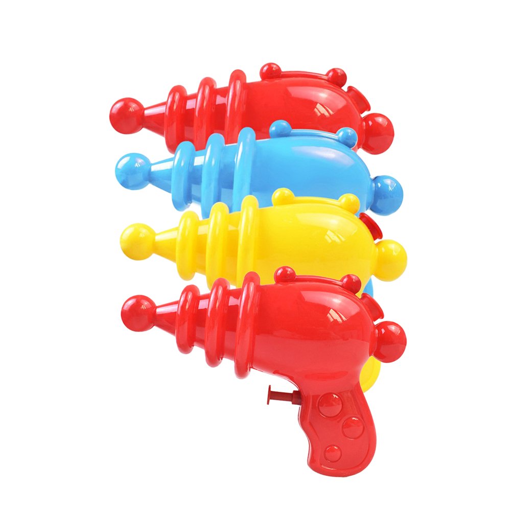4pcs Kids Water Toys For Outdoor Pool Fun Bath Time Entertainment Toddler Playtime - 1 4pcs Kids Water Toys For Outdoor Pool Fun Bath Time Entertainment Toddler Playtime - 1