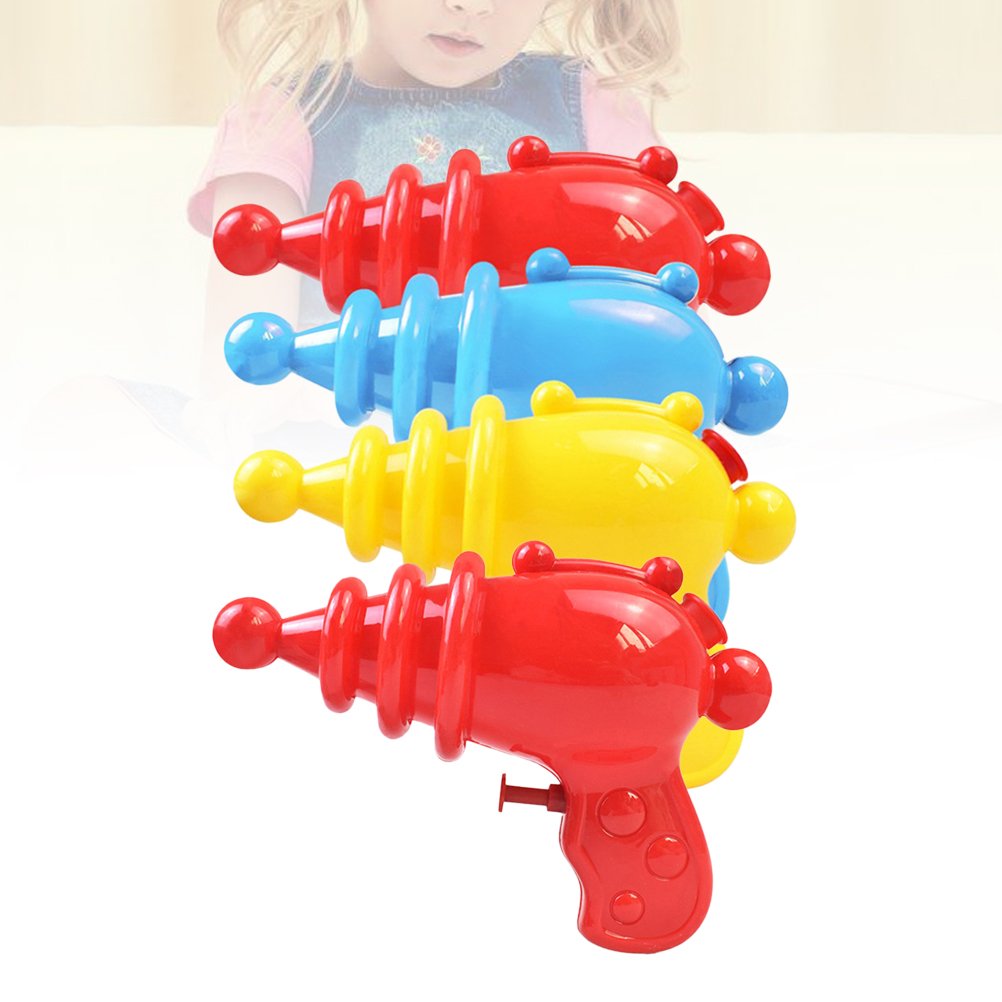 4pcs Kids Water Toys For Outdoor Pool Fun Bath Time Entertainment Toddler Playtime - 2 4pcs Kids Water Toys For Outdoor Pool Fun Bath Time Entertainment Toddler Playtime - 2