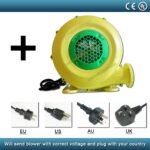 5 4m 16 9 Outdoor Inflatable Movie Screen With Removable Cloth Portable Air Projector Cinema Projection - 6