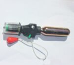 Inflatable Life Jackets Vest Jacket Water Original Automatic Device Manual - 3