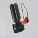 Inflatable Life Jackets Vest Jacket Water Original Automatic Device Manual - 5