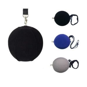 Golf Inflatable Ball Swing Trainer Aid Posture Correction Training