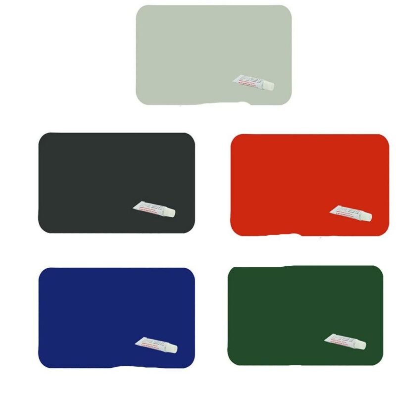 Professional Durable Repair Patch Pvc Glue Inflatable Hose Pool Boat Yoga Aids Hole Canoe Puncture