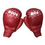 Boxing Inflatable Gloves Commercial Aerated Fight Mma Training Sport Games For Kids Adult - 6